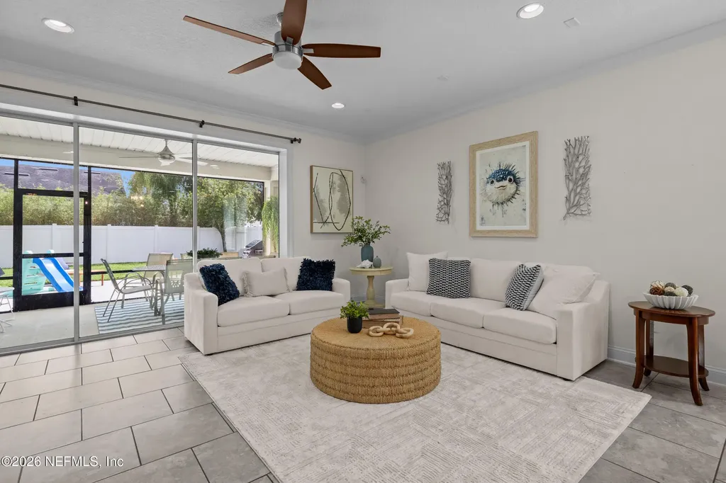 673 Park Lake Drive Ponte Vedra FL 32081