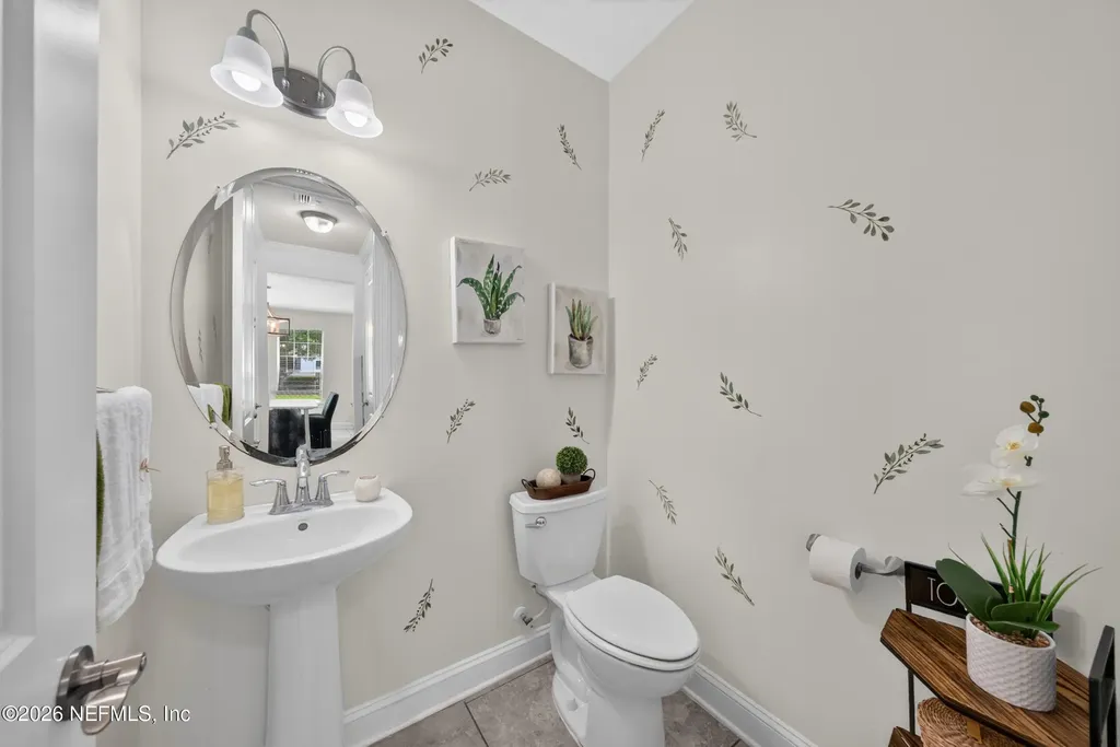 673 Park Lake Drive Ponte Vedra FL 32081