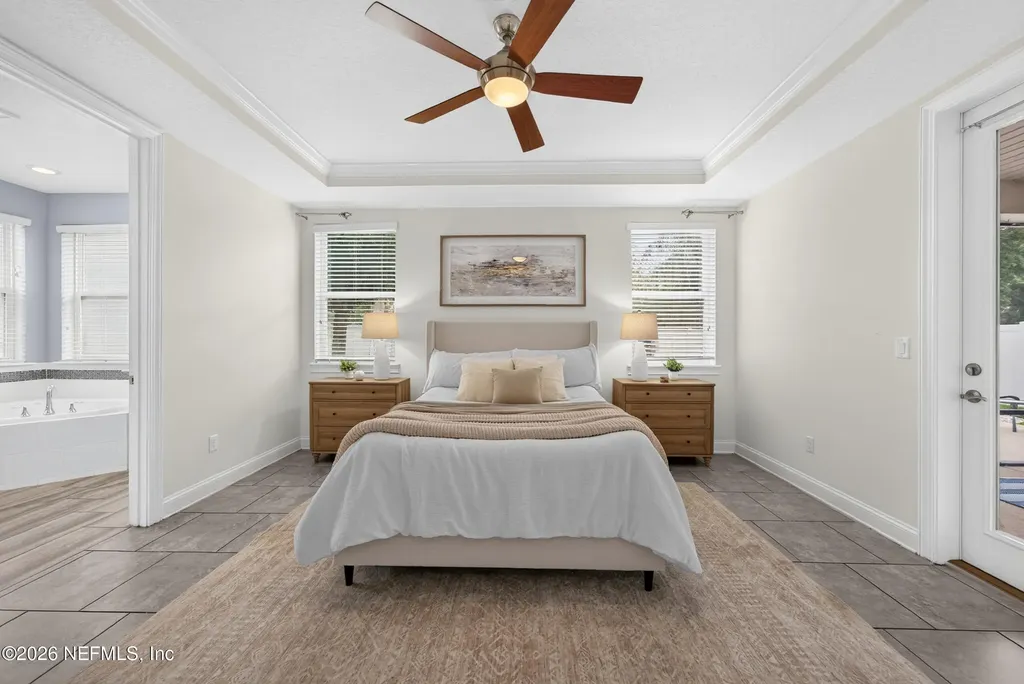 673 Park Lake Drive Ponte Vedra FL 32081
