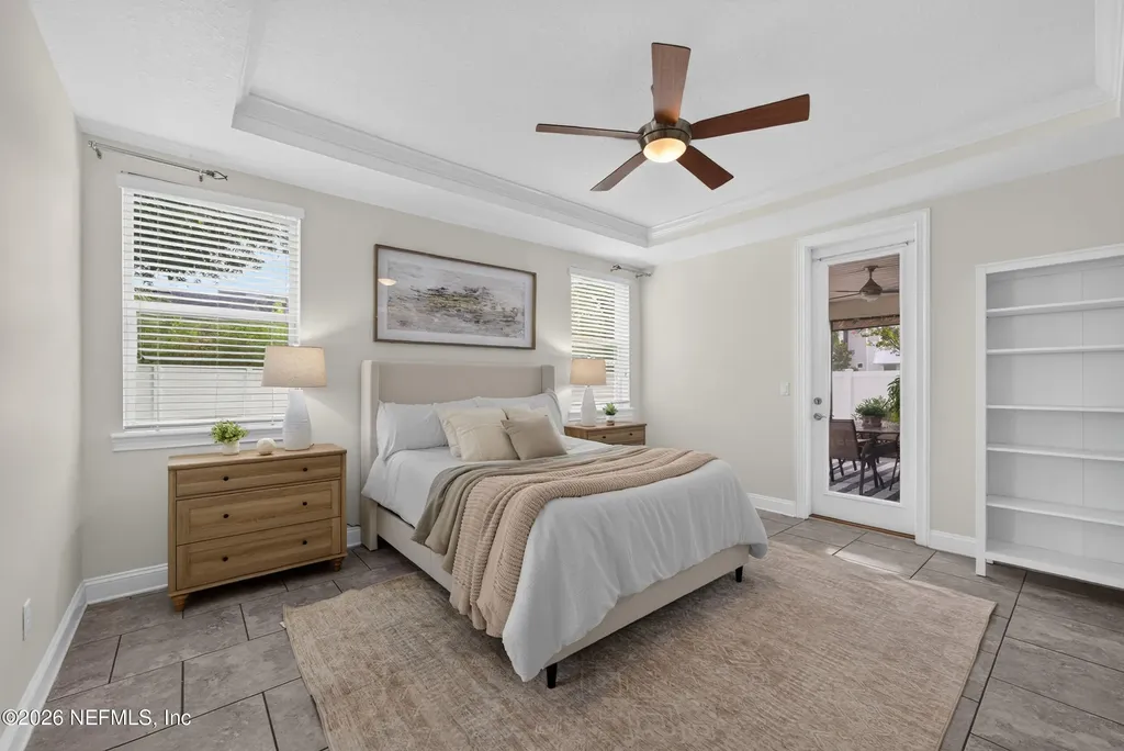 673 Park Lake Drive Ponte Vedra FL 32081