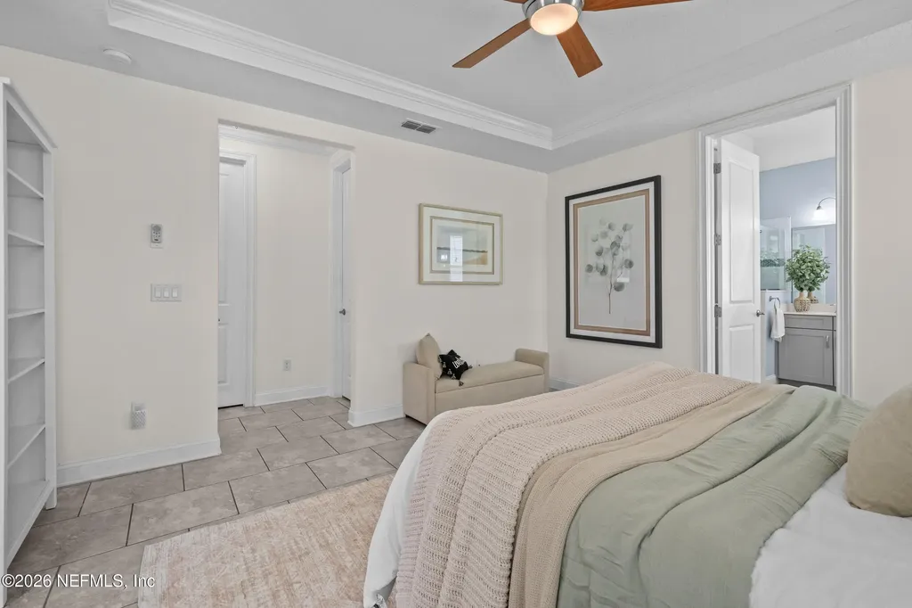 673 Park Lake Drive Ponte Vedra FL 32081
