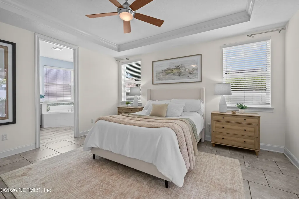 673 Park Lake Drive Ponte Vedra FL 32081