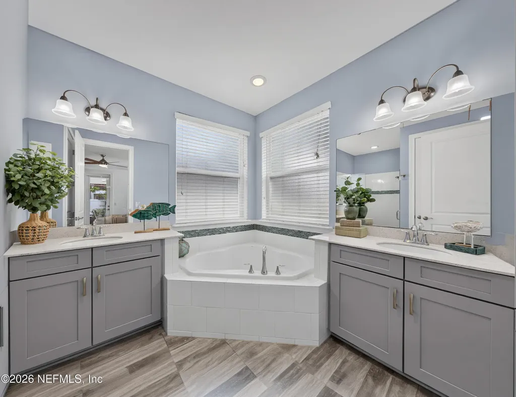 673 Park Lake Drive Ponte Vedra FL 32081