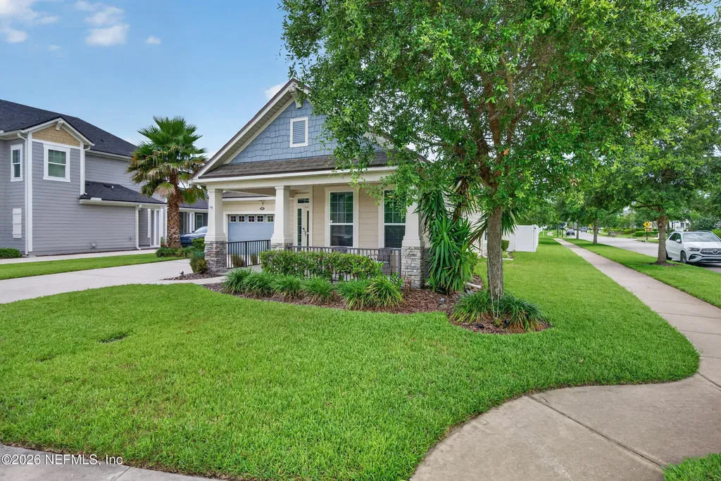 673 Park Lake Drive Ponte Vedra FL 32081