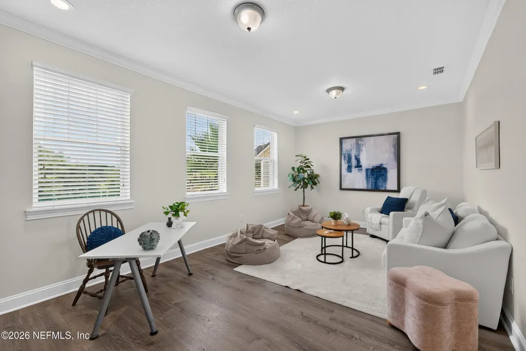 673 Park Lake Drive Ponte Vedra FL 32081