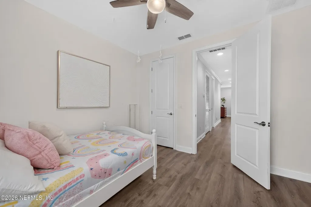 673 Park Lake Drive Ponte Vedra FL 32081