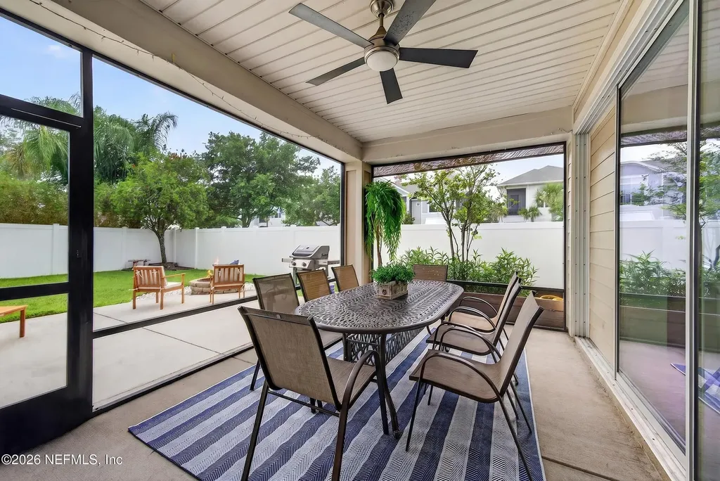 673 Park Lake Drive Ponte Vedra FL 32081