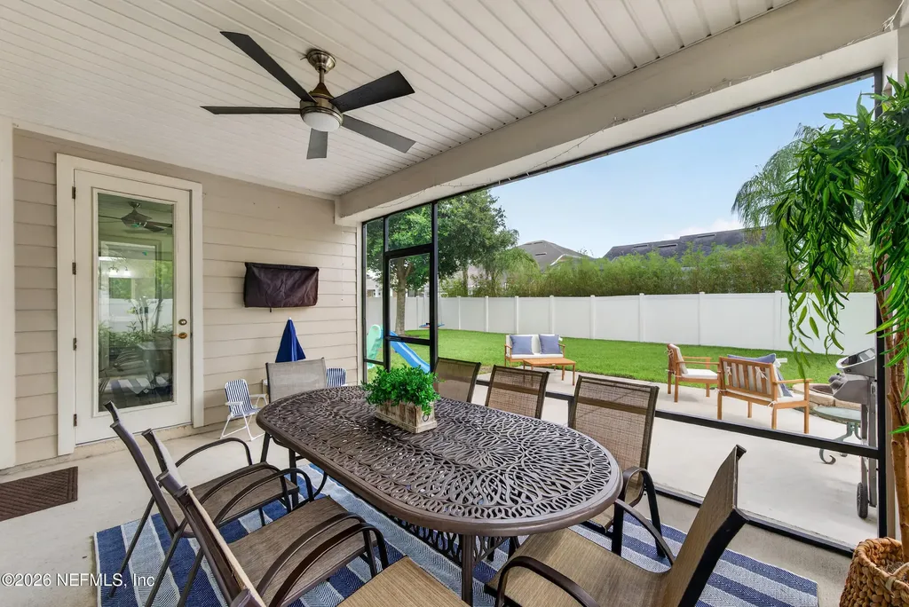673 Park Lake Drive Ponte Vedra FL 32081