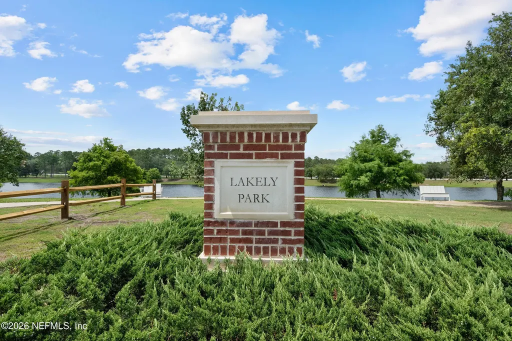673 Park Lake Drive Ponte Vedra FL 32081