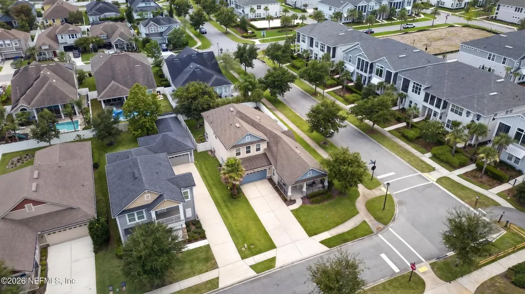 673 Park Lake Drive Ponte Vedra FL 32081