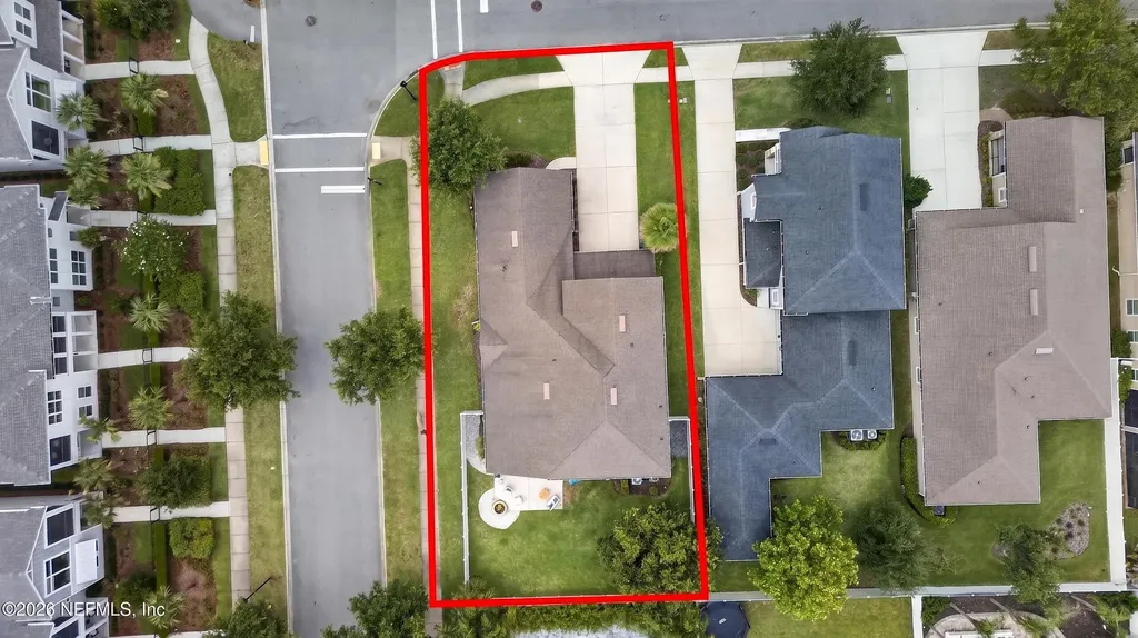 673 Park Lake Drive Ponte Vedra FL 32081