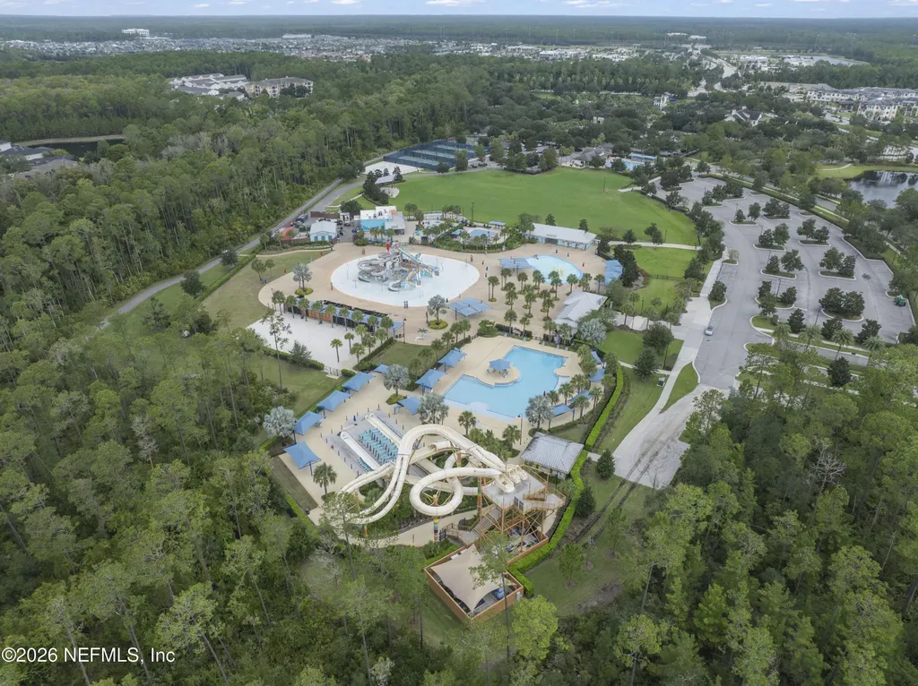 673 Park Lake Drive Ponte Vedra FL 32081
