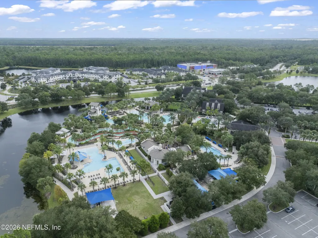 673 Park Lake Drive Ponte Vedra FL 32081