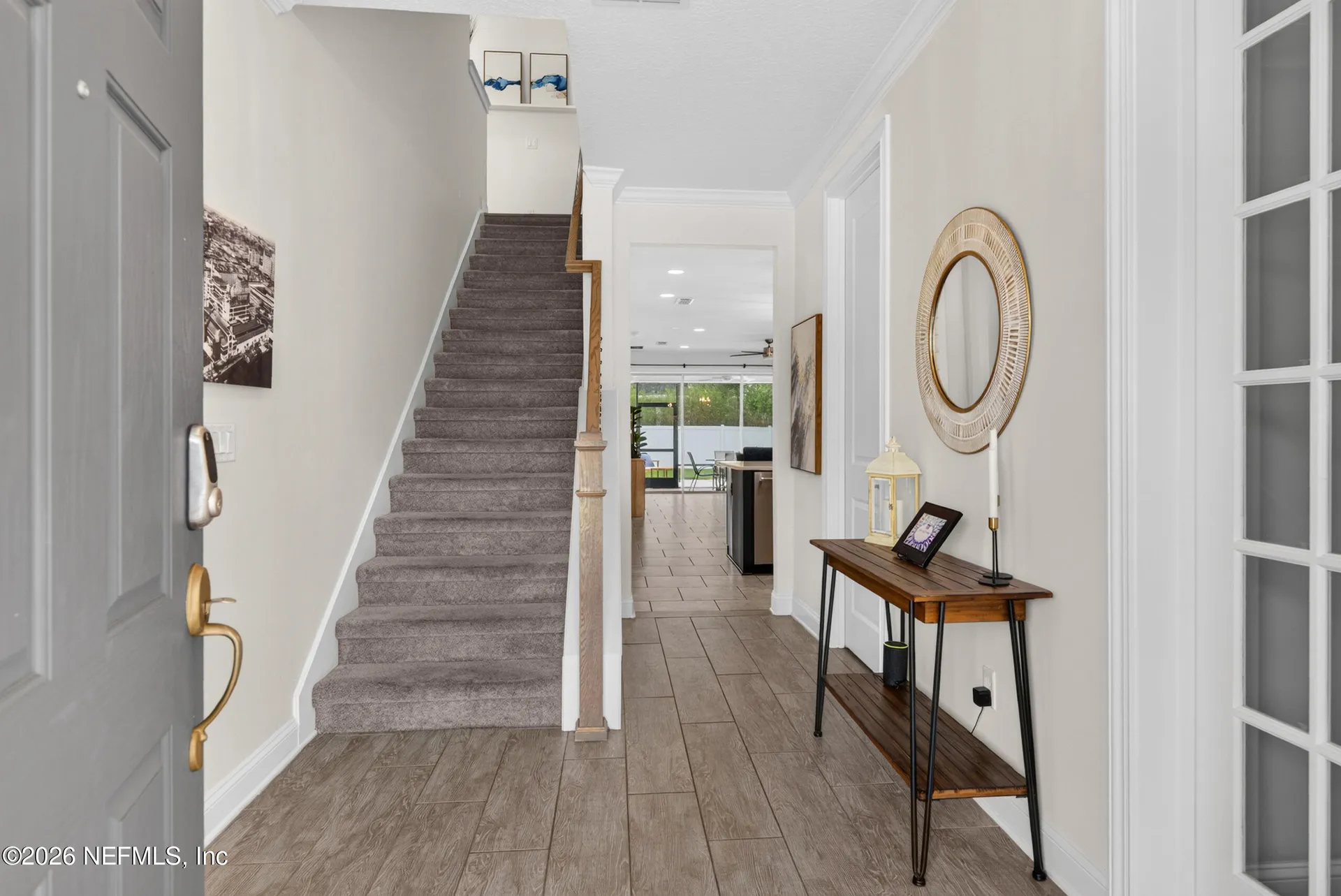673 Park Lake Drive Ponte Vedra FL 32081