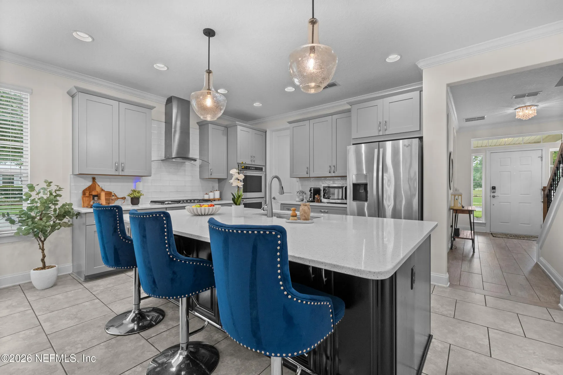 673 Park Lake Drive Ponte Vedra FL 32081
