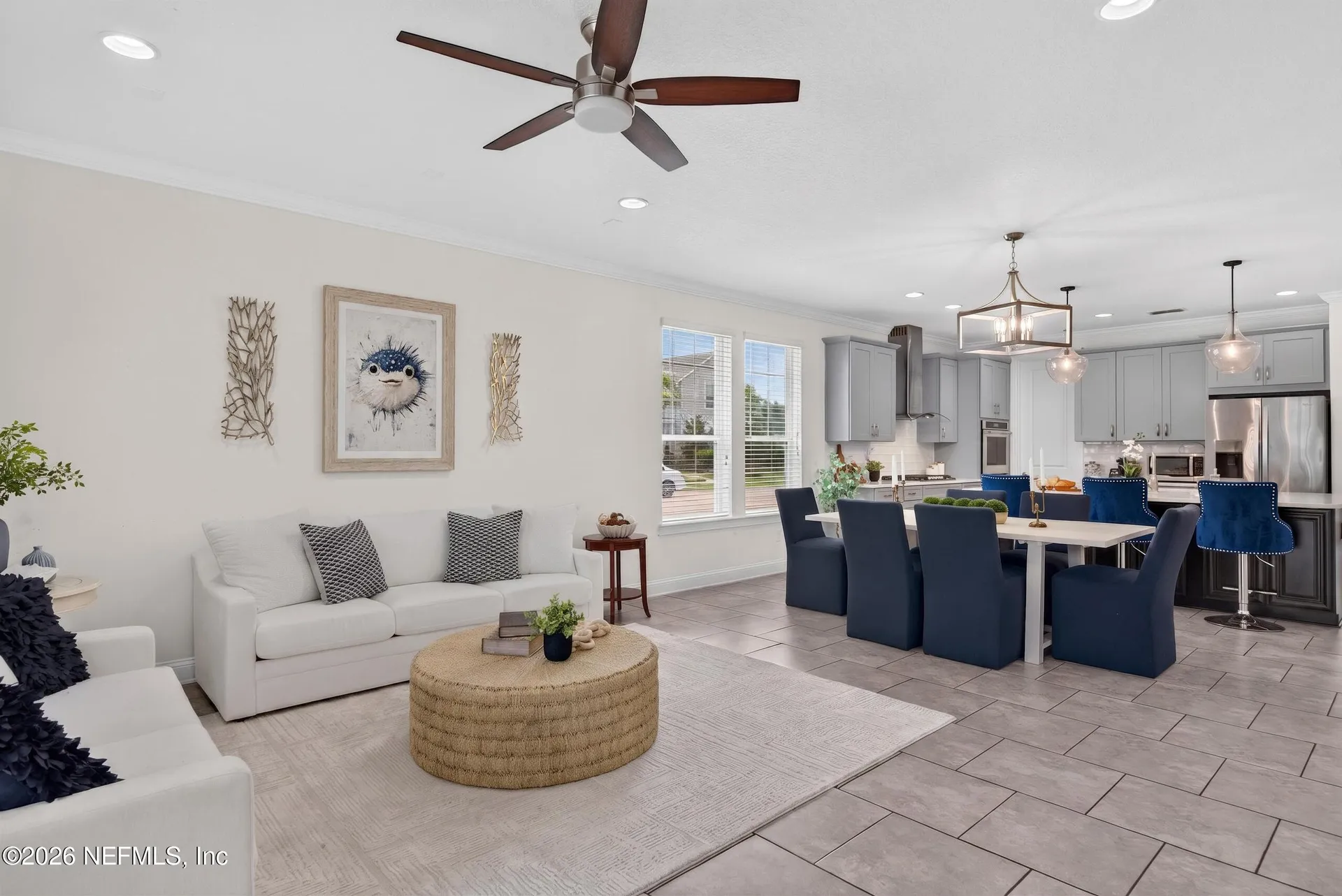 673 Park Lake Drive Ponte Vedra FL 32081