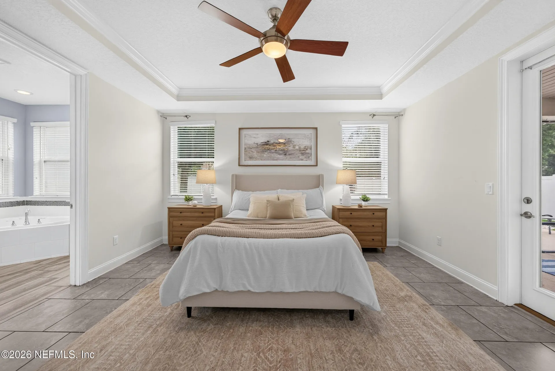 673 Park Lake Drive Ponte Vedra FL 32081