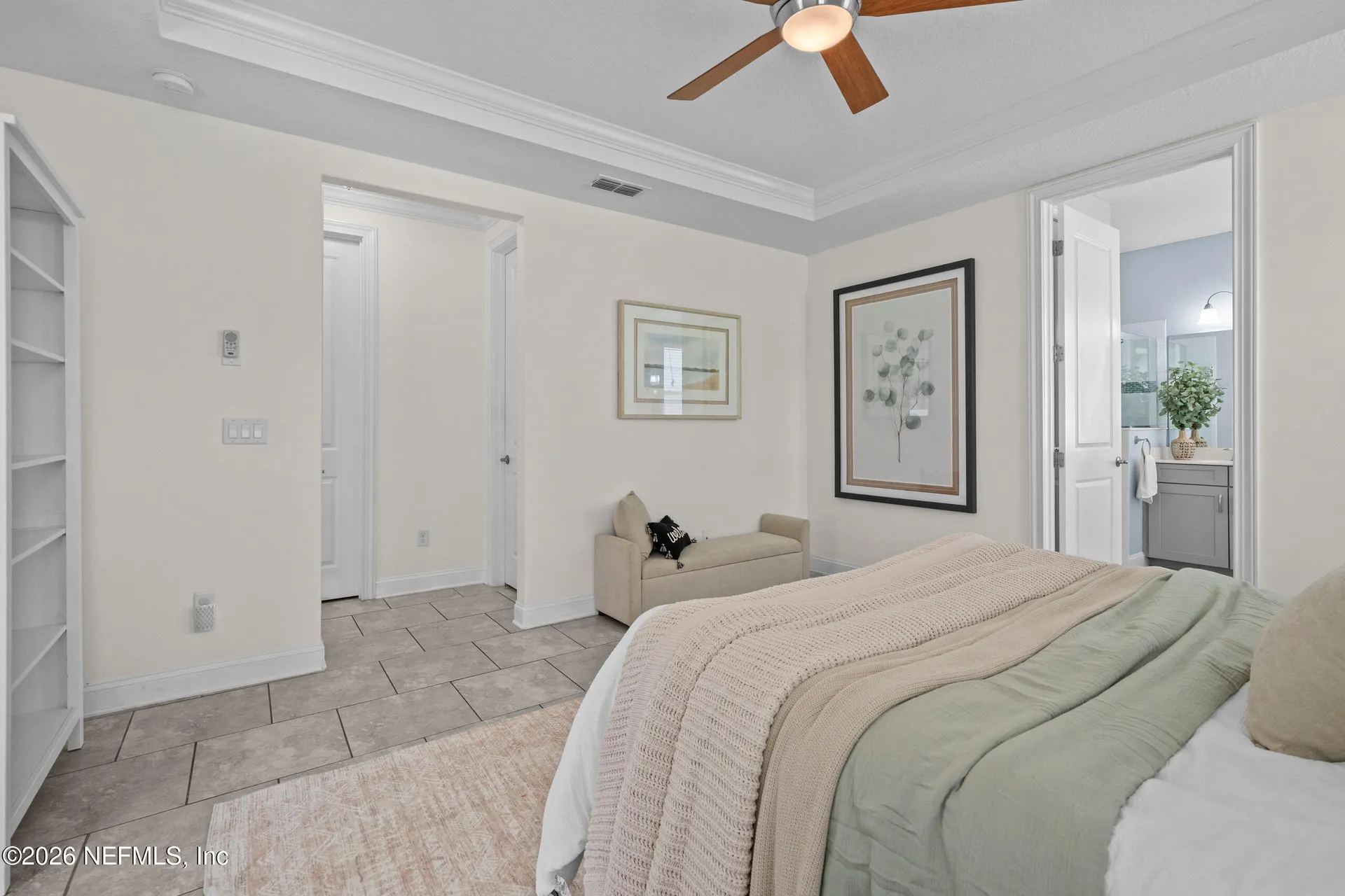 673 Park Lake Drive Ponte Vedra FL 32081