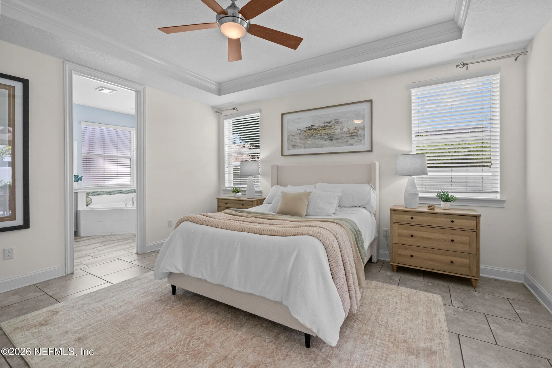 673 Park Lake Drive Ponte Vedra FL 32081
