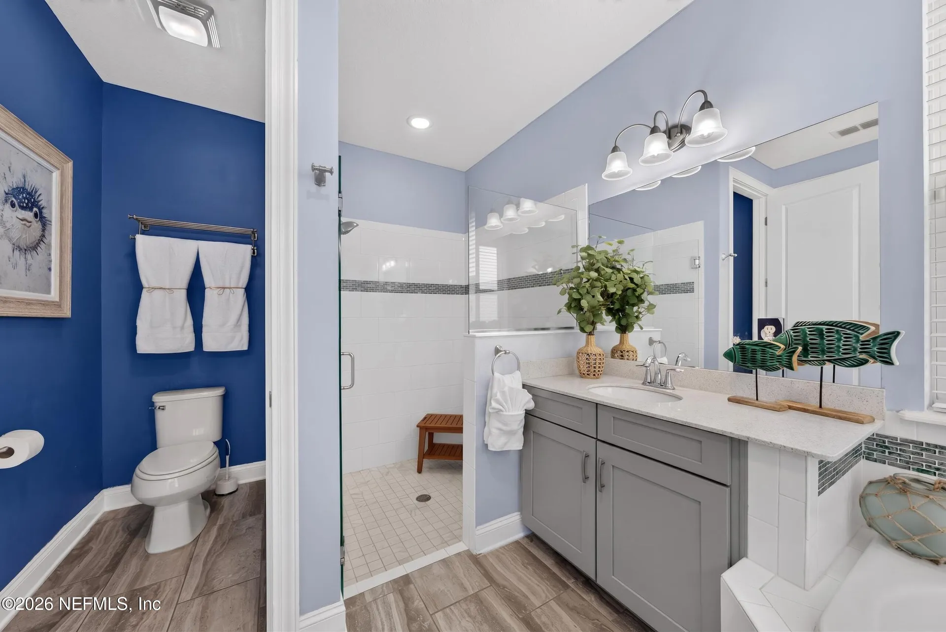 673 Park Lake Drive Ponte Vedra FL 32081