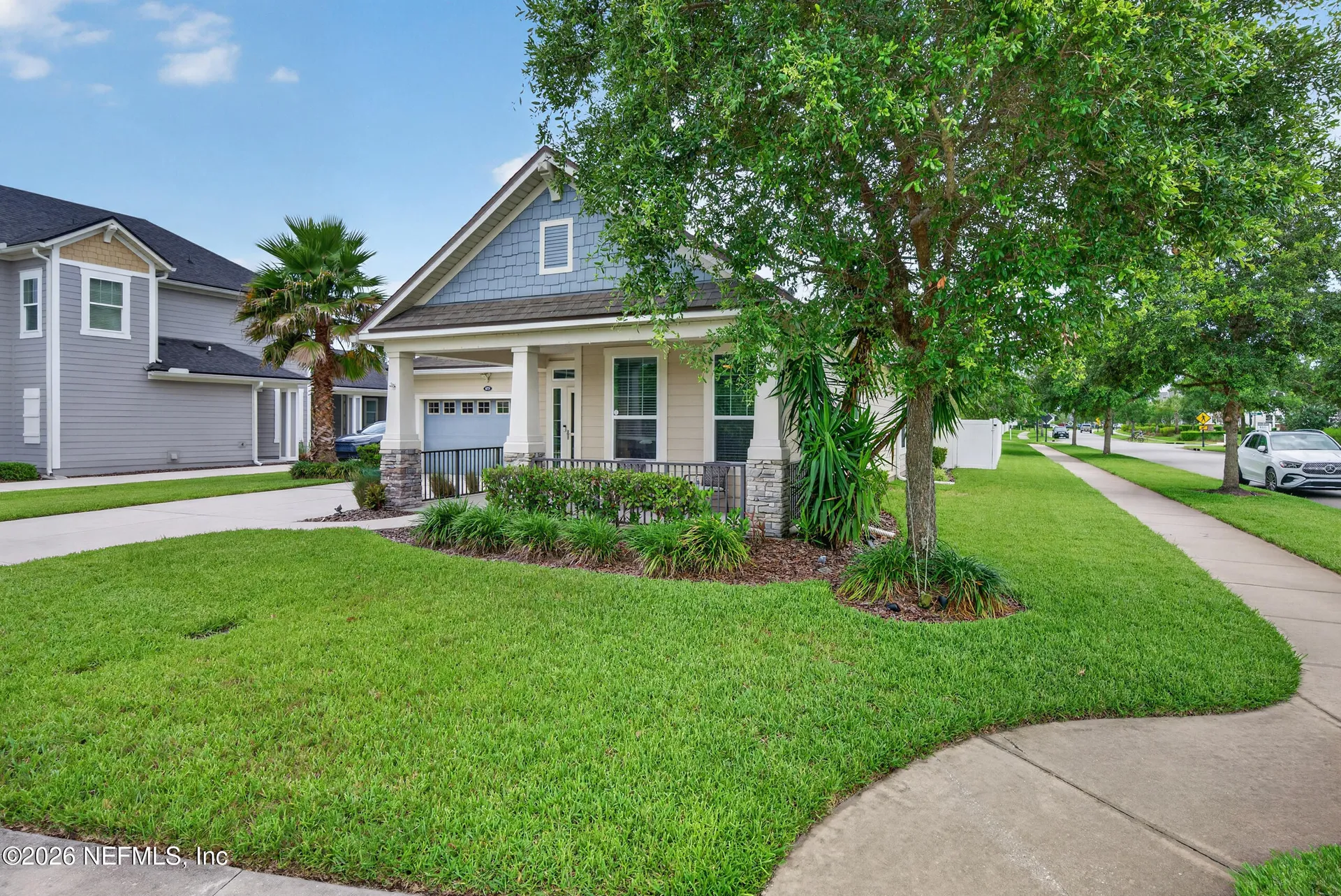 673 Park Lake Drive Ponte Vedra FL 32081