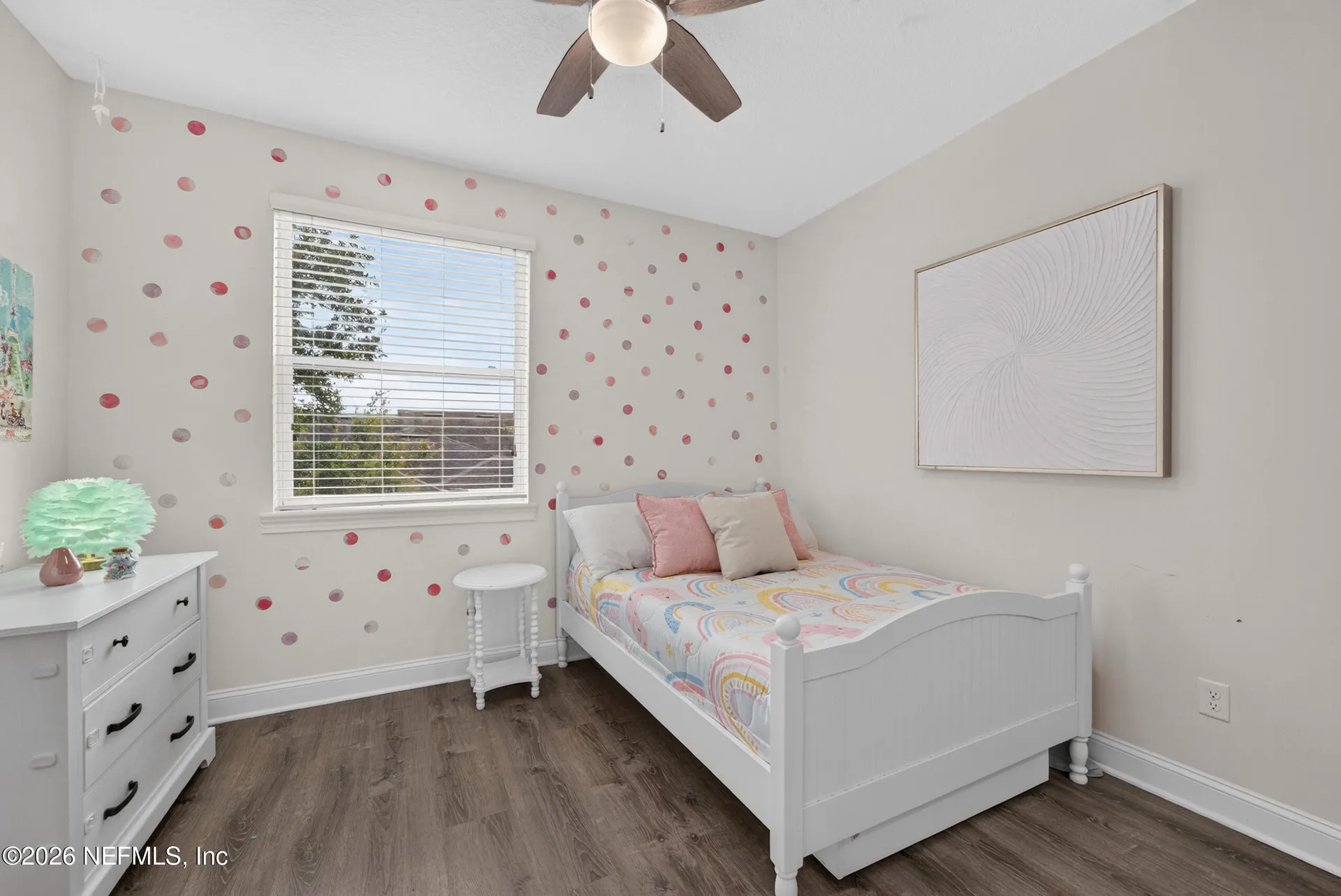 673 Park Lake Drive Ponte Vedra FL 32081