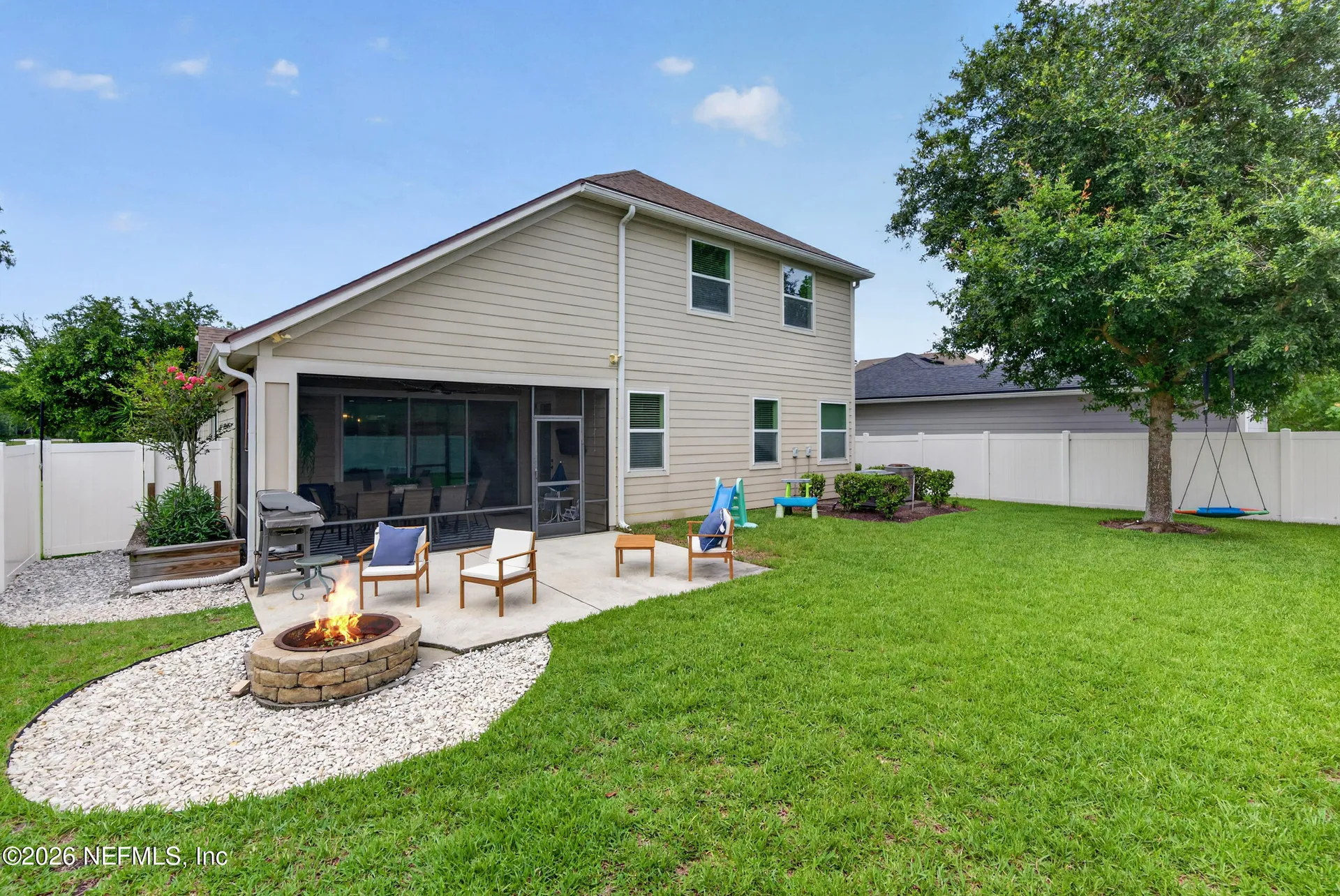 673 Park Lake Drive Ponte Vedra FL 32081