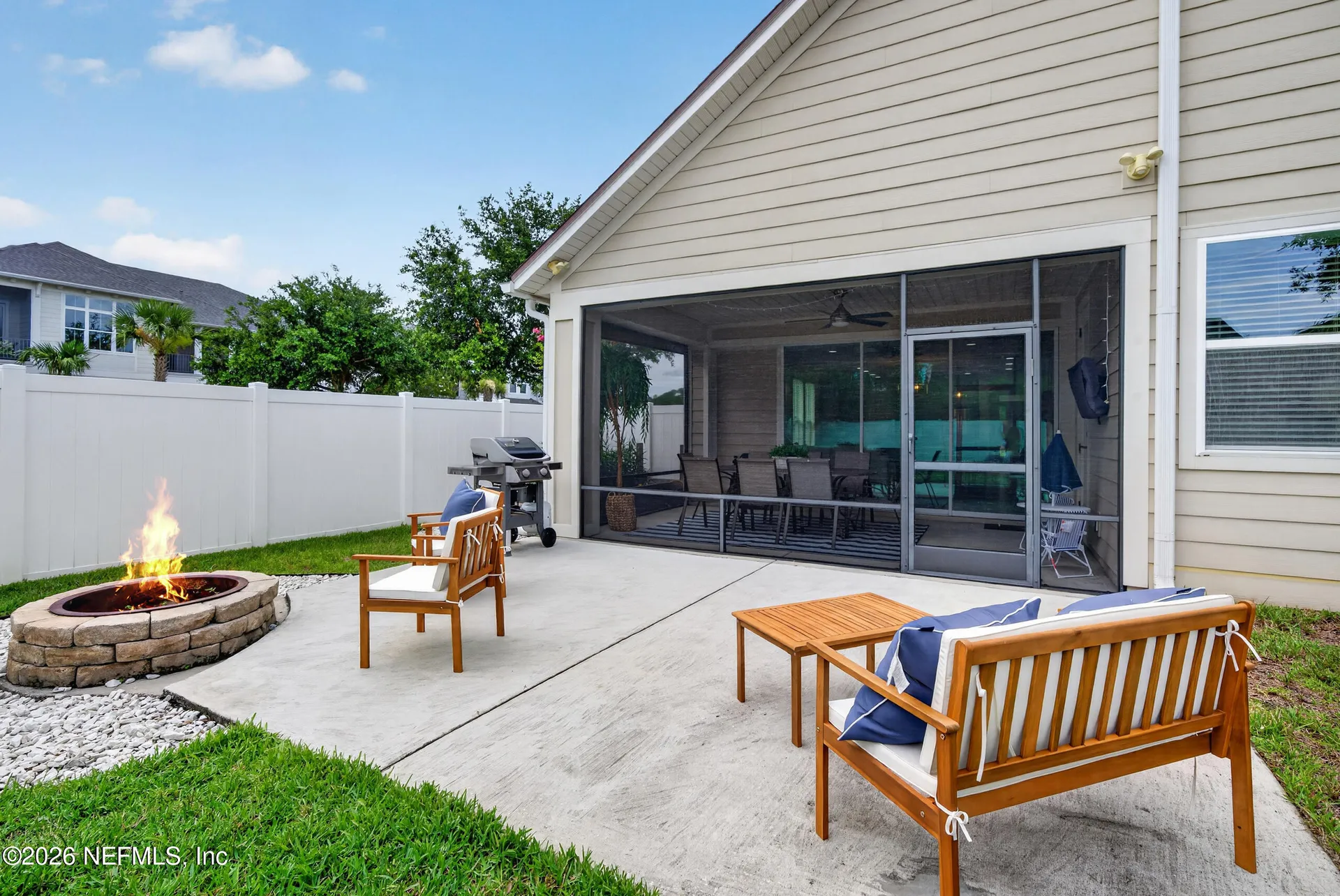 673 Park Lake Drive Ponte Vedra FL 32081