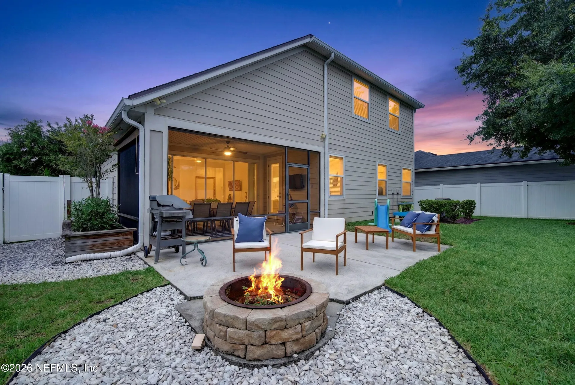 673 Park Lake Drive Ponte Vedra FL 32081