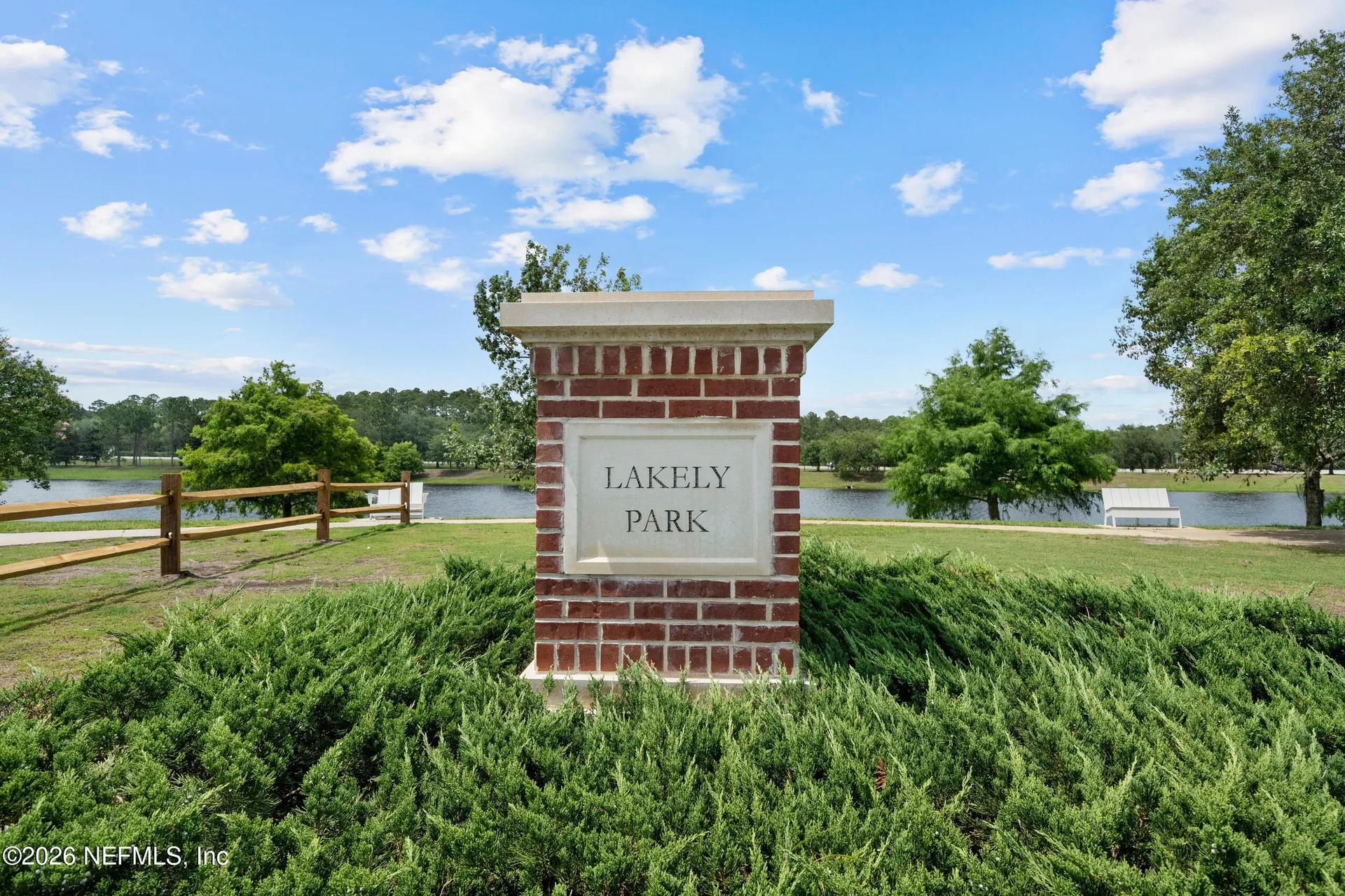 673 Park Lake Drive Ponte Vedra FL 32081