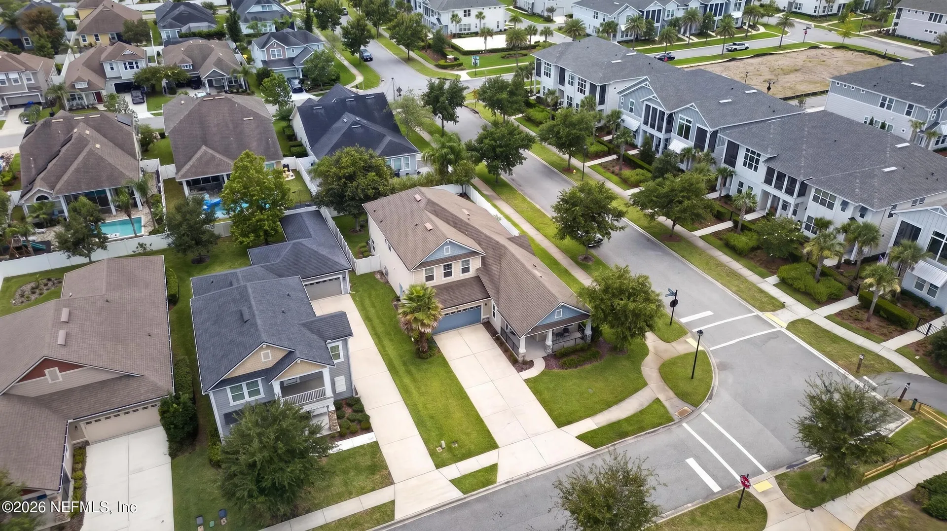 673 Park Lake Drive Ponte Vedra FL 32081