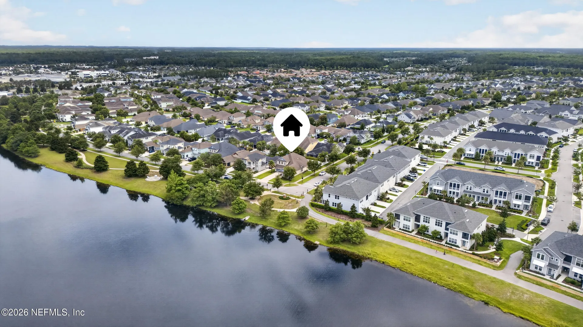 673 Park Lake Drive Ponte Vedra FL 32081