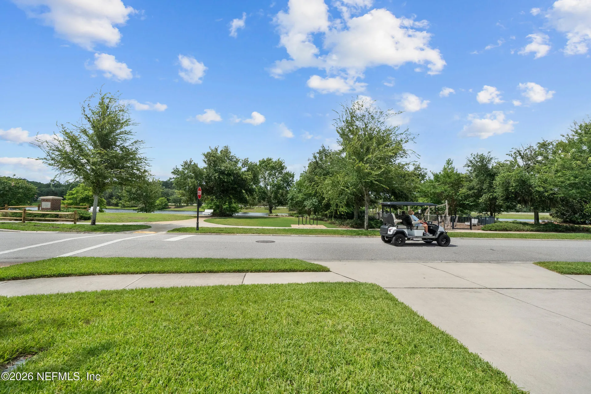 673 Park Lake Drive Ponte Vedra FL 32081