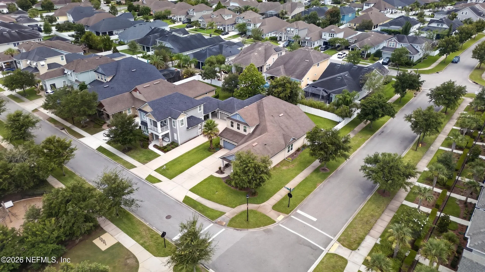 673 Park Lake Drive Ponte Vedra FL 32081