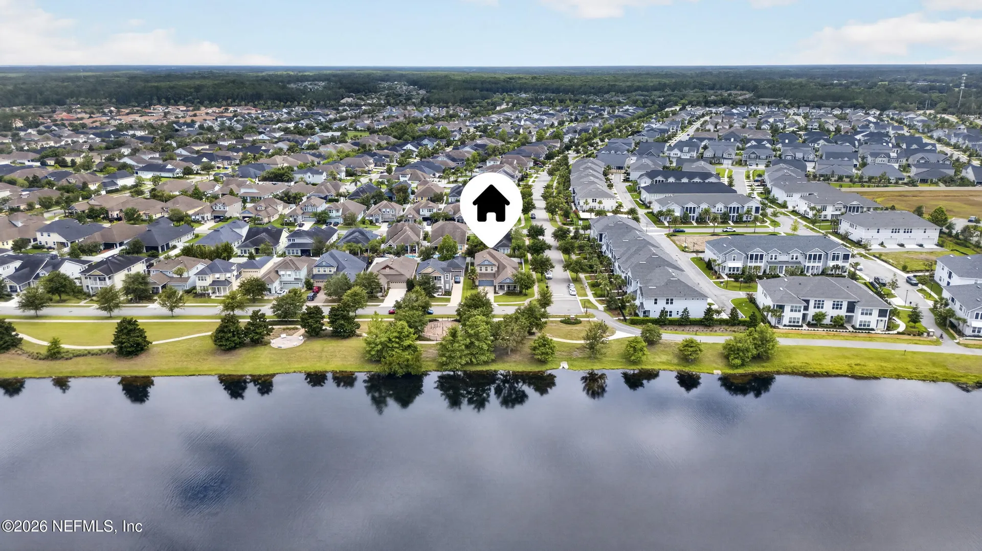 673 Park Lake Drive Ponte Vedra FL 32081