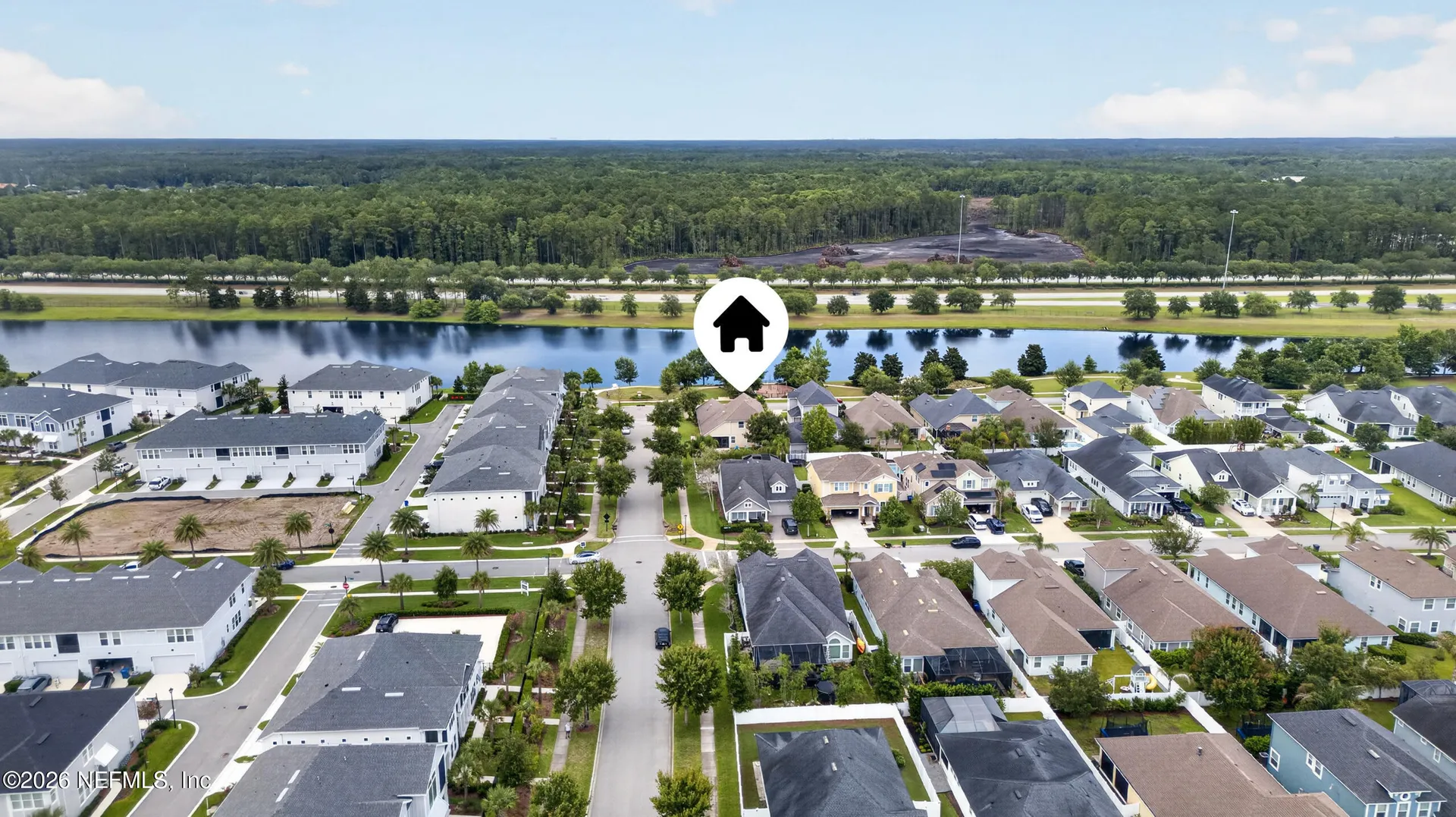 673 Park Lake Drive Ponte Vedra FL 32081