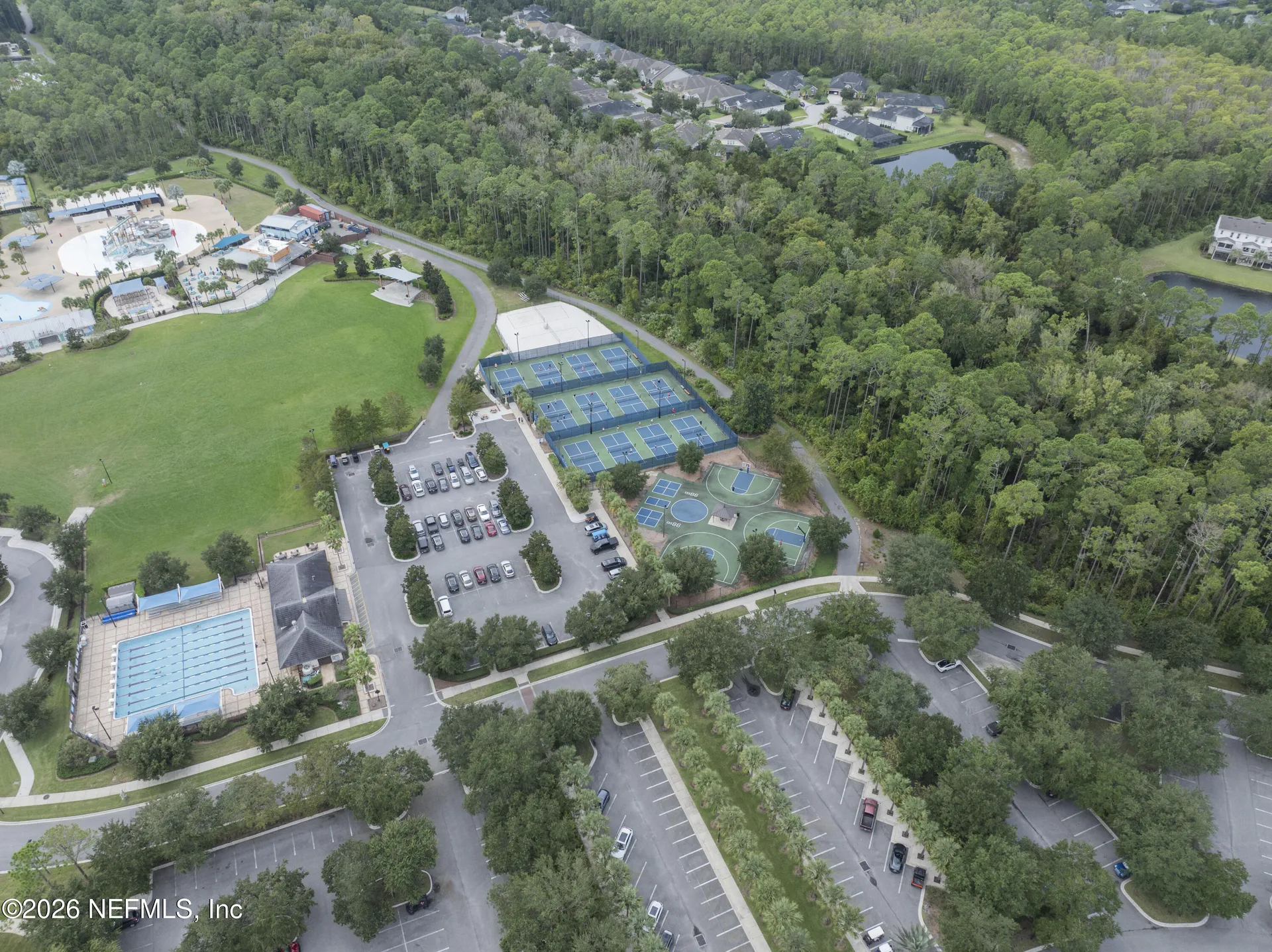 673 Park Lake Drive Ponte Vedra FL 32081