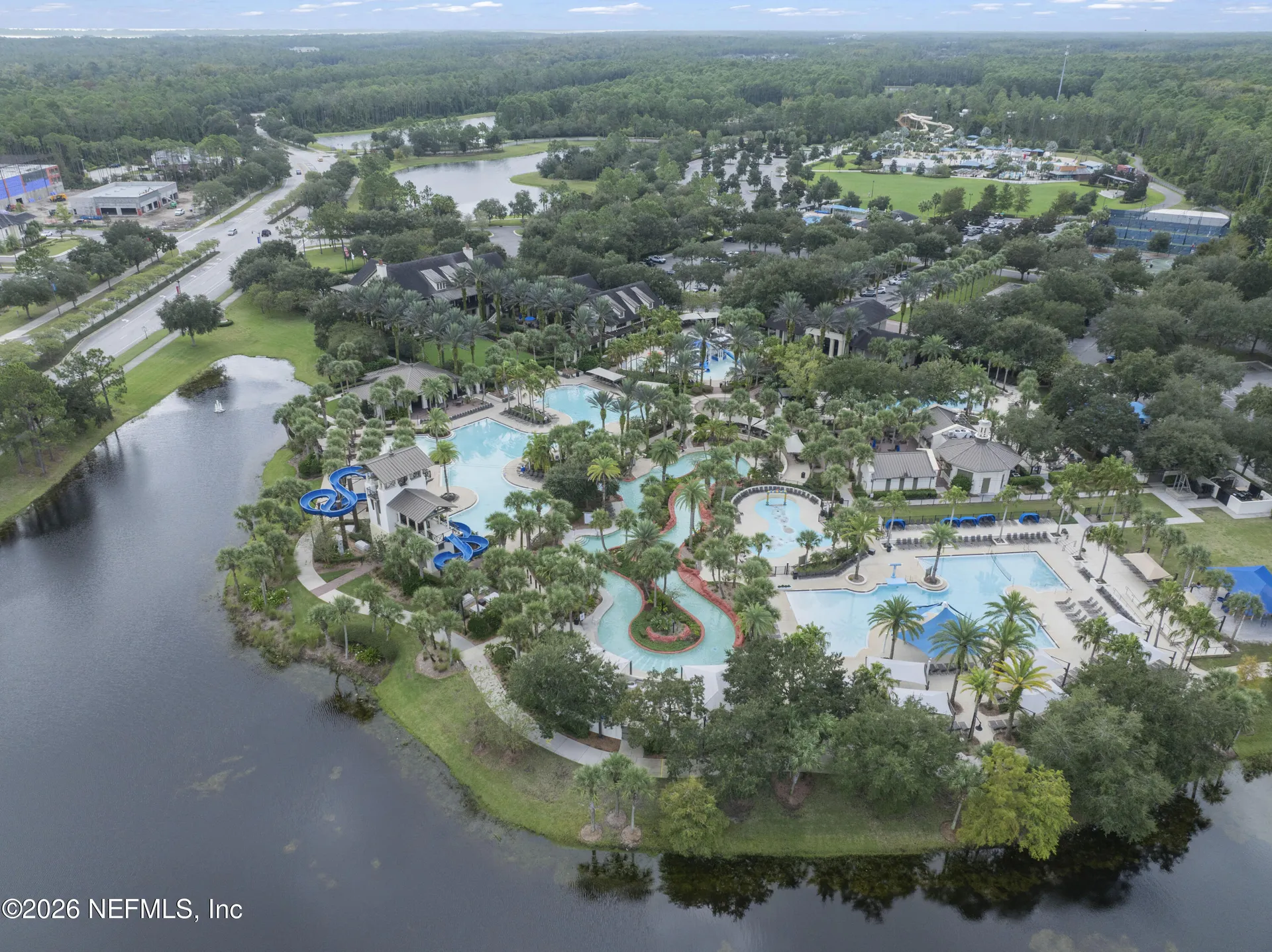 673 Park Lake Drive Ponte Vedra FL 32081