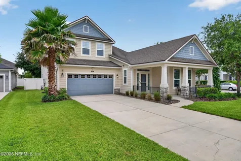 673 Park Lake Drive Ponte Vedra FL 32081