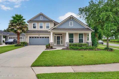 673 Park Lake Drive Ponte Vedra FL 32081