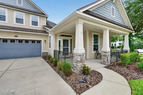 673 Park Lake Drive Ponte Vedra FL 32081