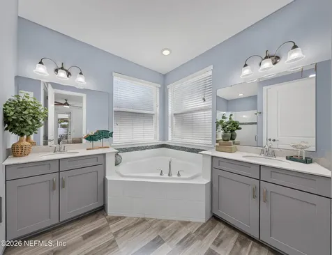 673 Park Lake Drive Ponte Vedra FL 32081