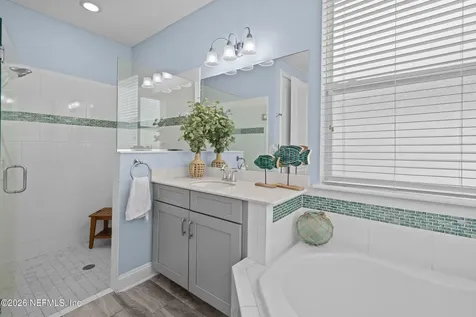 673 Park Lake Drive Ponte Vedra FL 32081