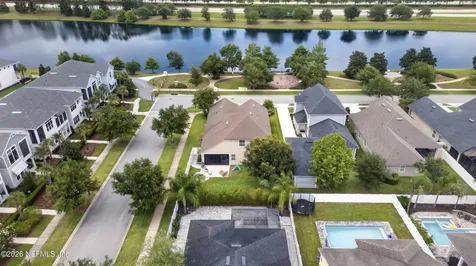673 Park Lake Drive Ponte Vedra FL 32081