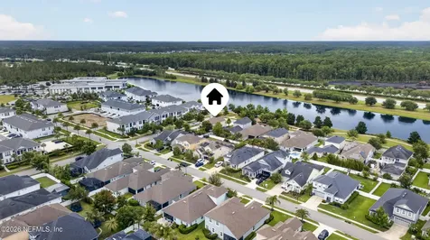 673 Park Lake Drive Ponte Vedra FL 32081