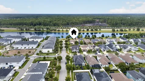 673 Park Lake Drive Ponte Vedra FL 32081
