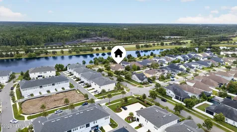 673 Park Lake Drive Ponte Vedra FL 32081