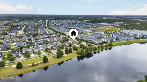 673 Park Lake Drive Ponte Vedra FL 32081