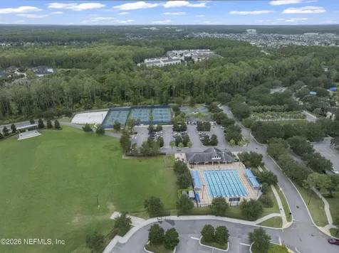 673 Park Lake Drive Ponte Vedra FL 32081