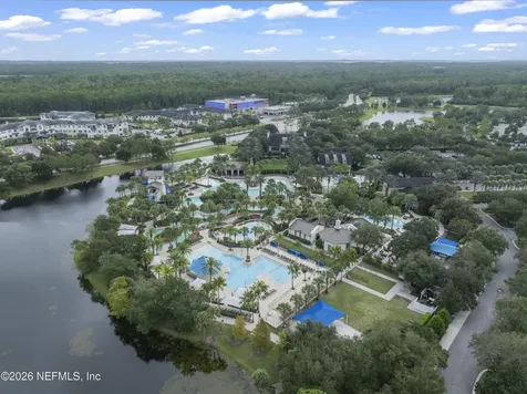 673 Park Lake Drive Ponte Vedra FL 32081